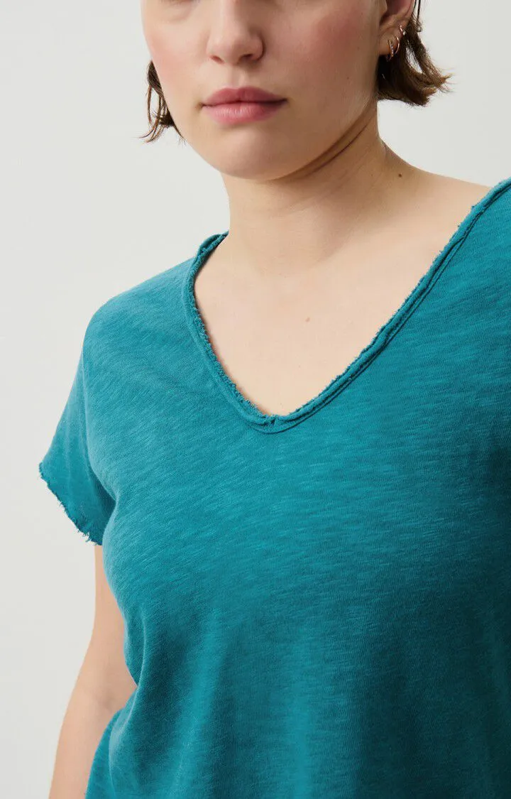Camiseta mujer Sonoma | SON02AGH24