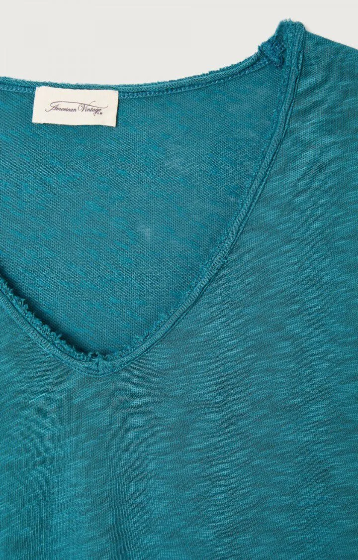 Camiseta mujer Sonoma | SON02AGH24