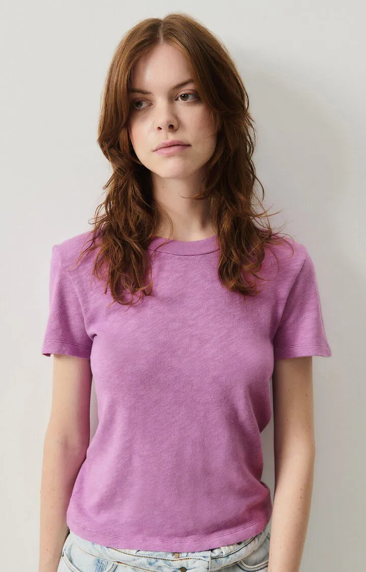 Camiseta mujer Sonoma | SON28GH24