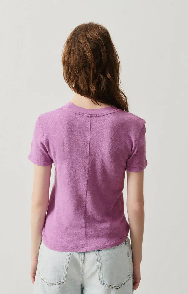 Camiseta mujer Sonoma | SON28GH24