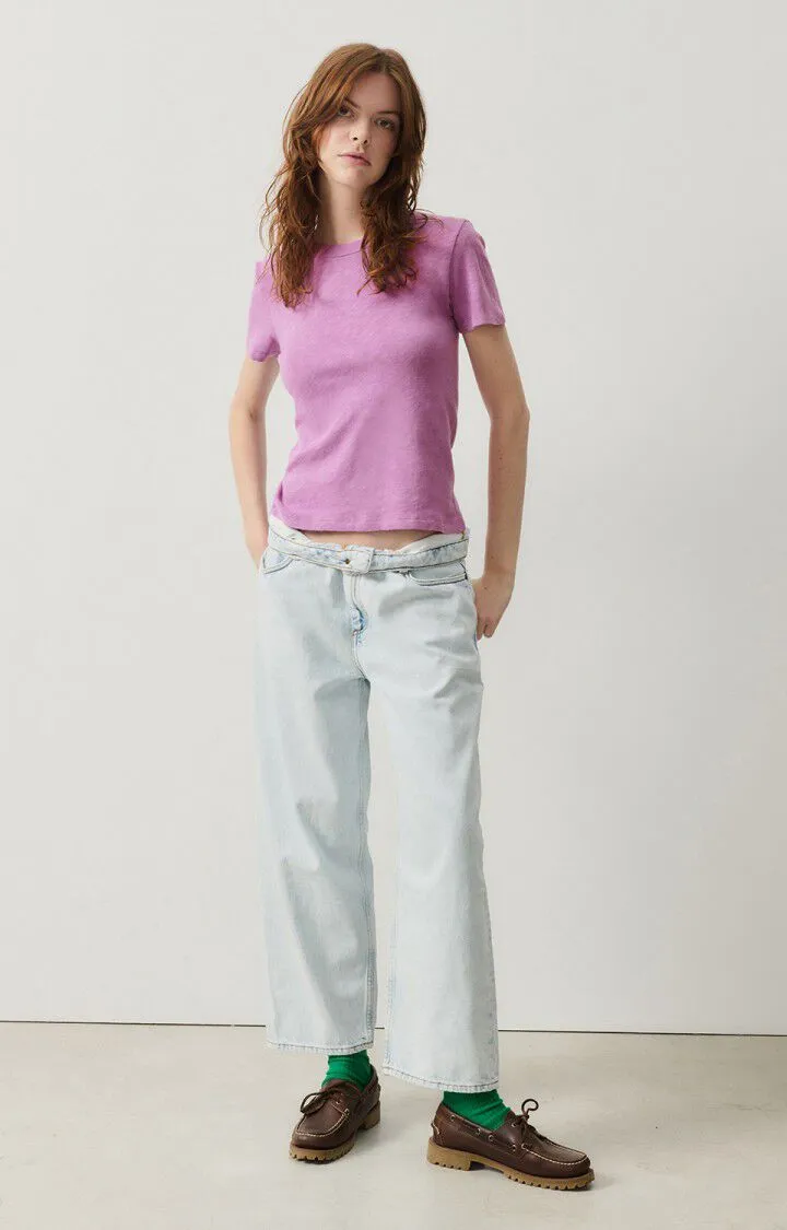 Camiseta mujer Sonoma | SON28GH24