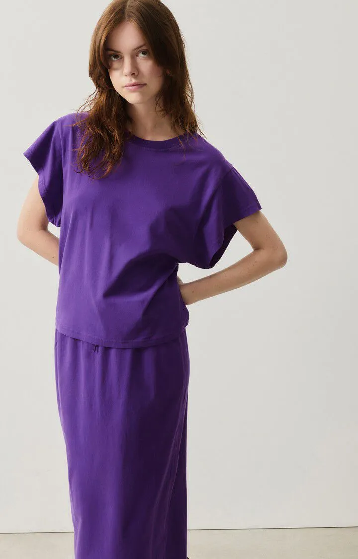 Camiseta mujer Vupaville | VUP02BH24