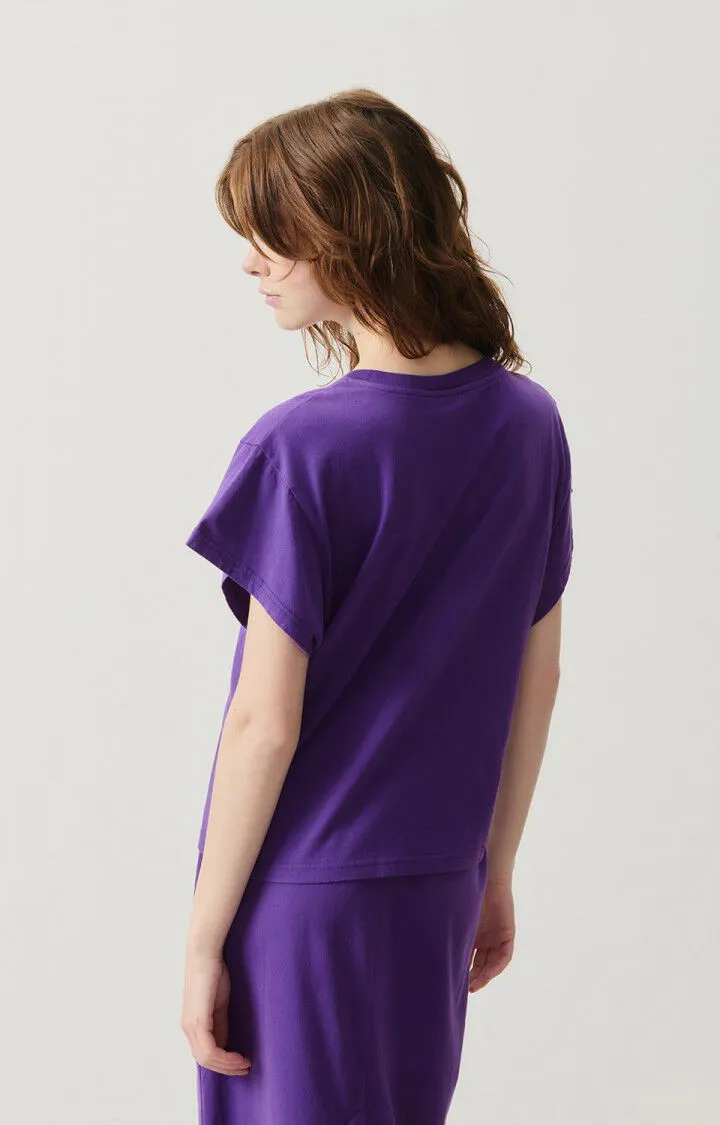 Camiseta mujer Vupaville | VUP02BH24