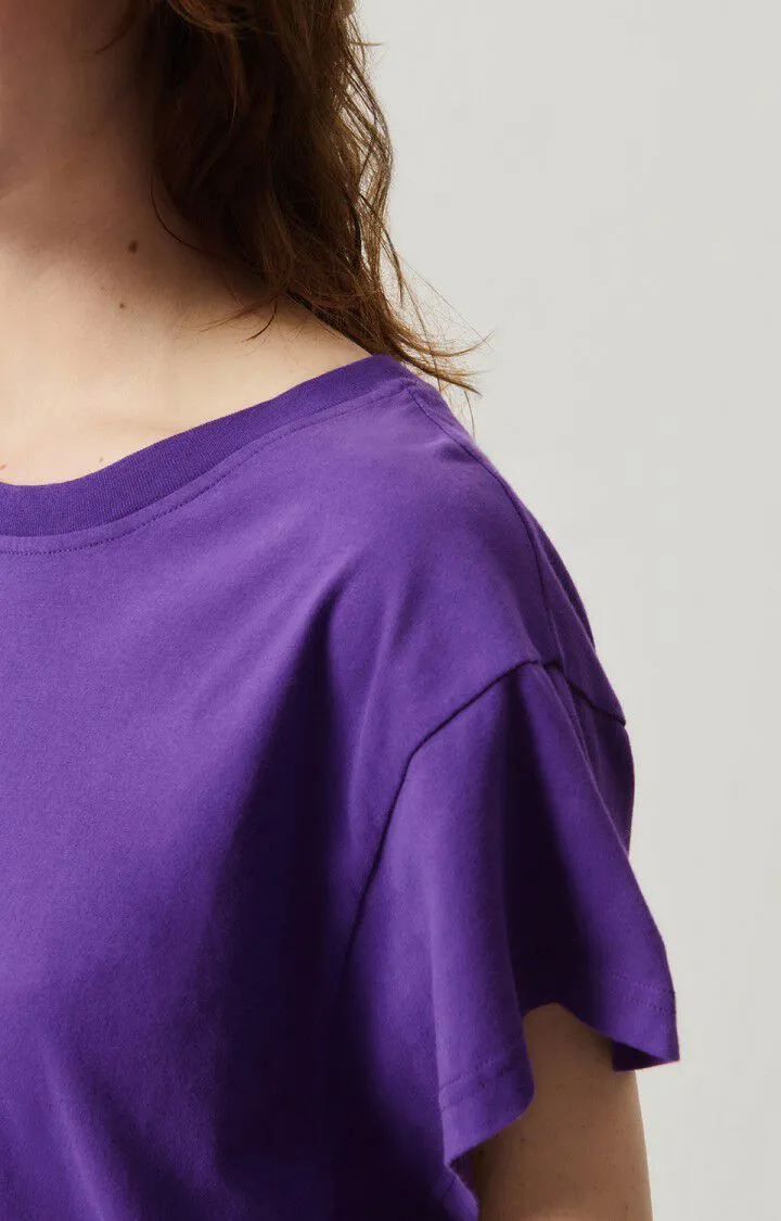 Camiseta mujer Vupaville | VUP02BH24