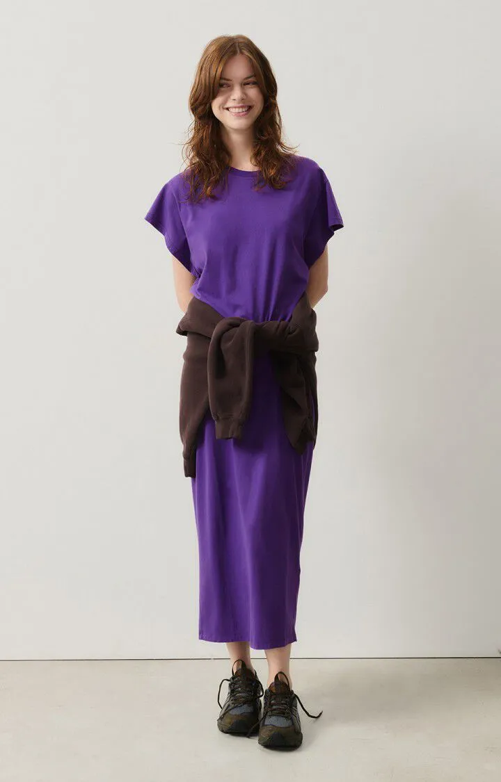 Camiseta mujer Vupaville | VUP02BH24