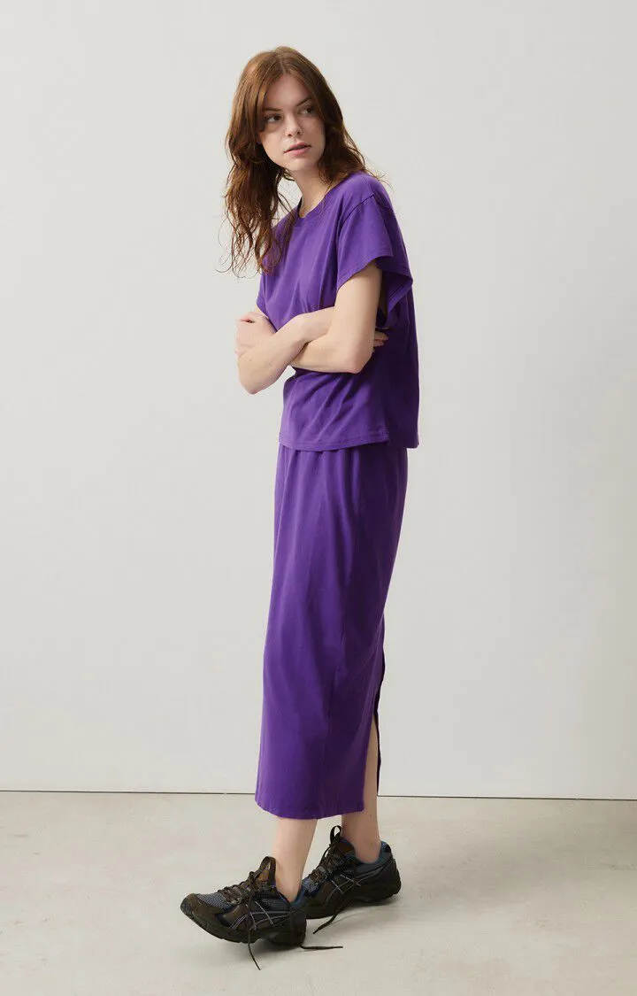 Camiseta mujer Vupaville | VUP02BH24