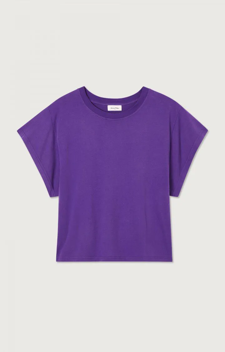 Camiseta mujer Vupaville | VUP02BH24