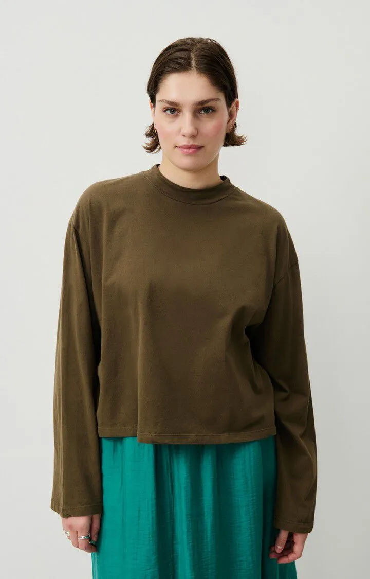 Camiseta mujer Vupaville | VUP02CH24