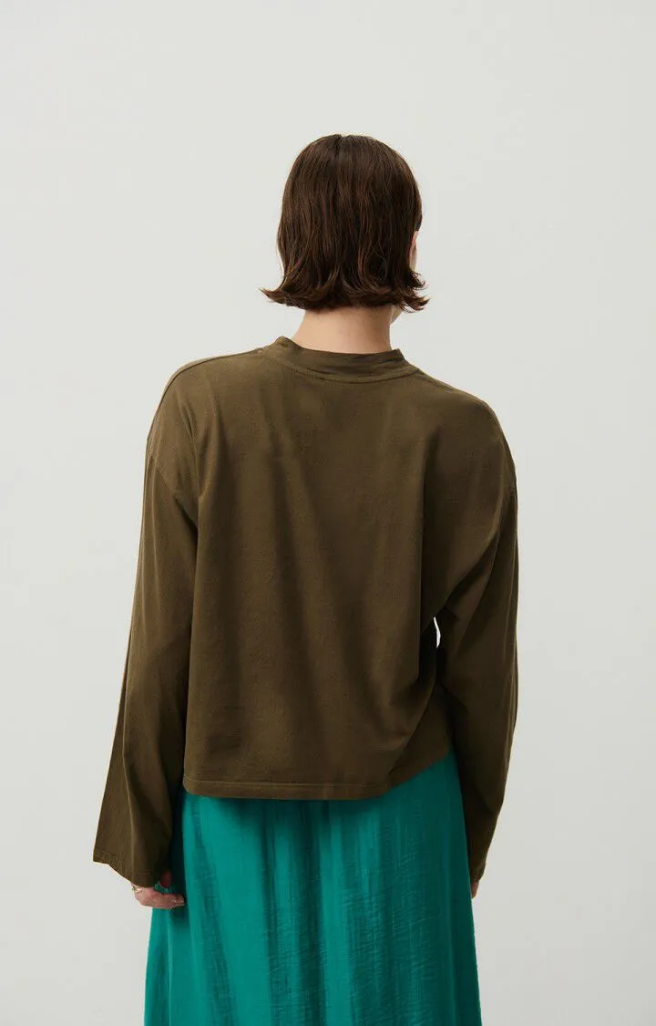 Camiseta mujer Vupaville | VUP02CH24
