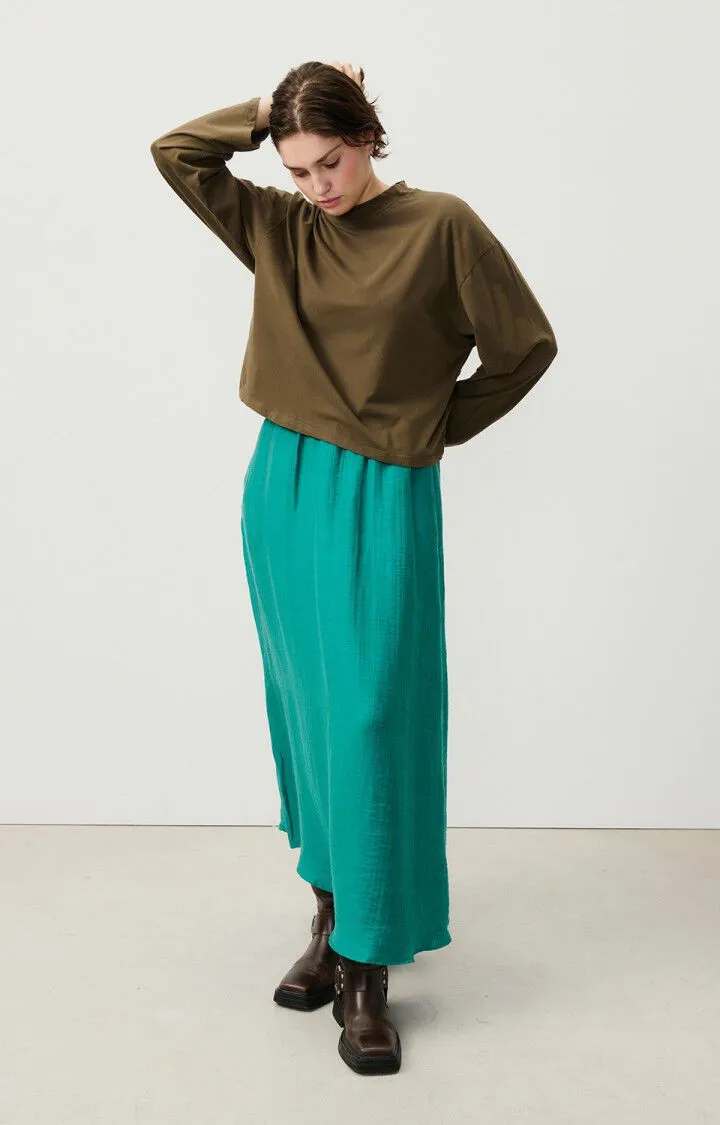 Camiseta mujer Vupaville | VUP02CH24