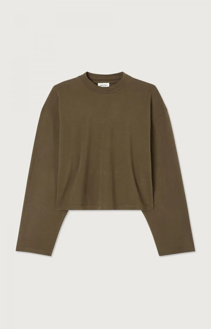 Camiseta mujer Vupaville | VUP02CH24
