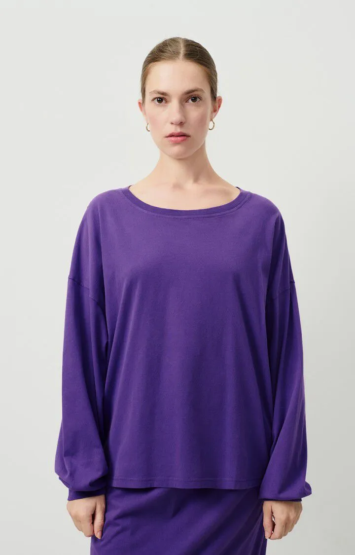 Camiseta mujer Vupaville | VUP02DH24
