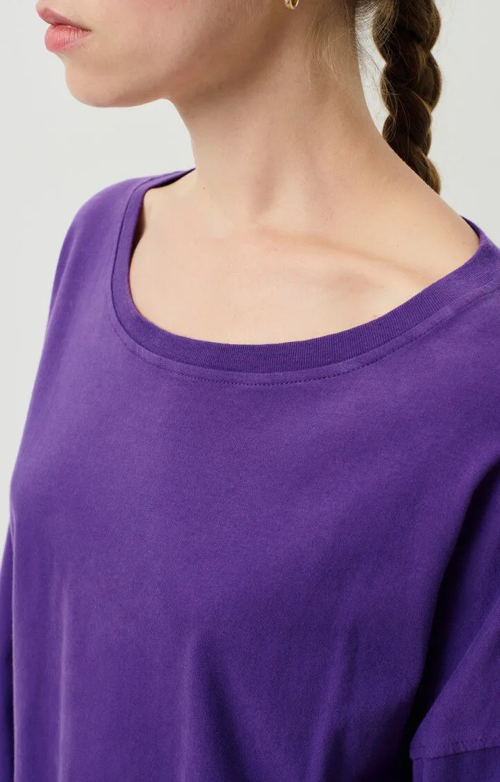 Camiseta mujer Vupaville | VUP02DH24