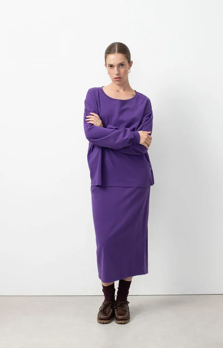 Camiseta mujer Vupaville | VUP02DH24