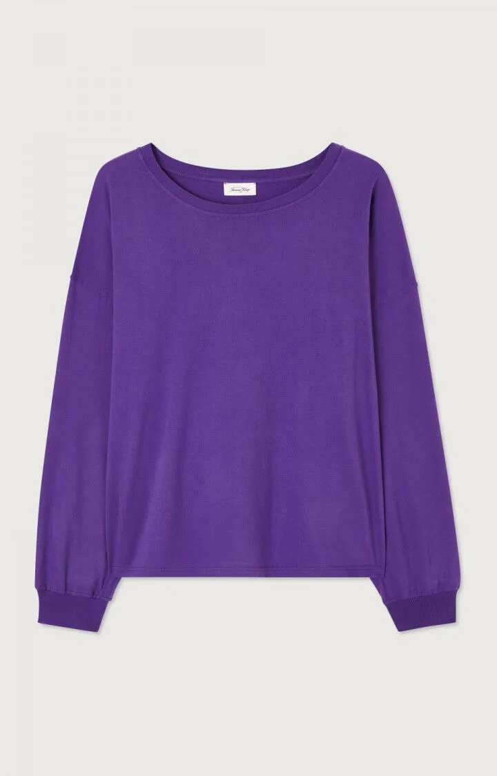 Camiseta mujer Vupaville | VUP02DH24