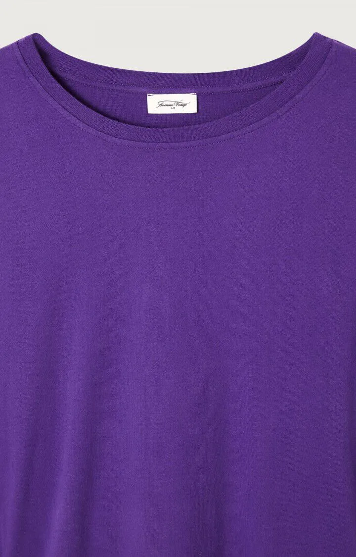 Camiseta mujer Vupaville | VUP02DH24