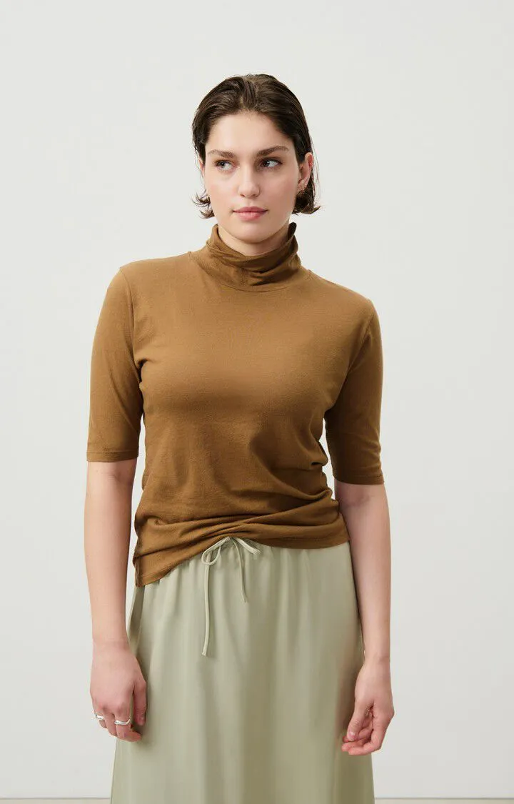 Camiseta mujer Xoubow | XOU02AH24