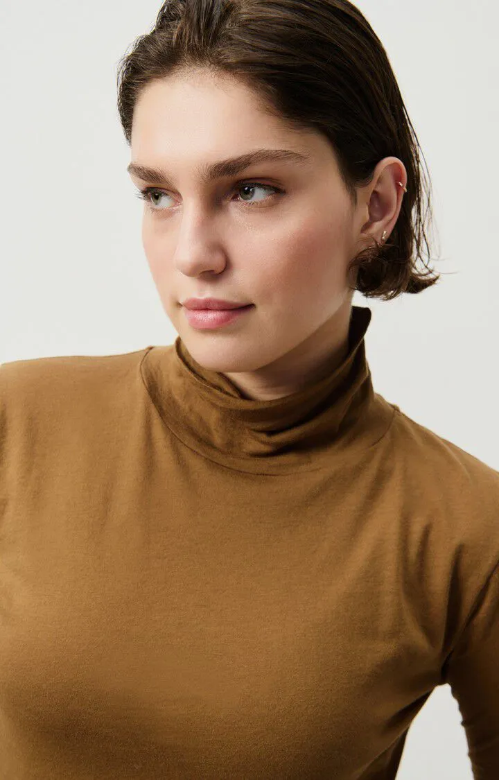 Camiseta mujer Xoubow | XOU02AH24