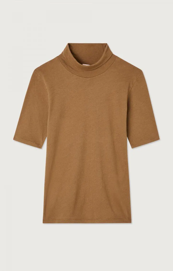 Camiseta mujer Xoubow | XOU02AH24