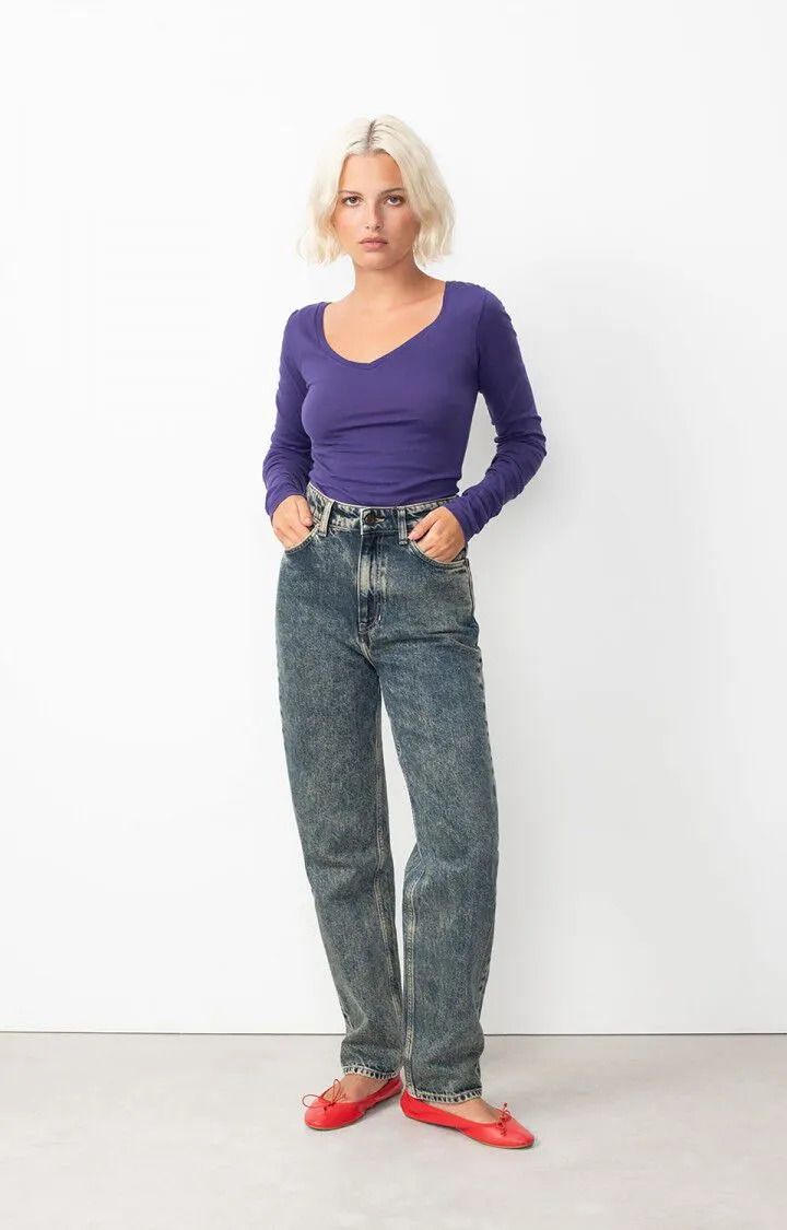 Camiseta mujer Xoubow | XOU02CH24