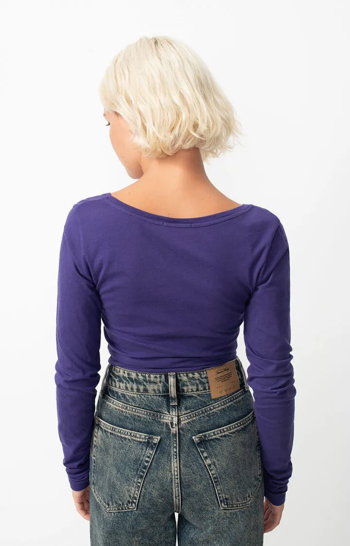 Camiseta mujer Xoubow | XOU02CH24