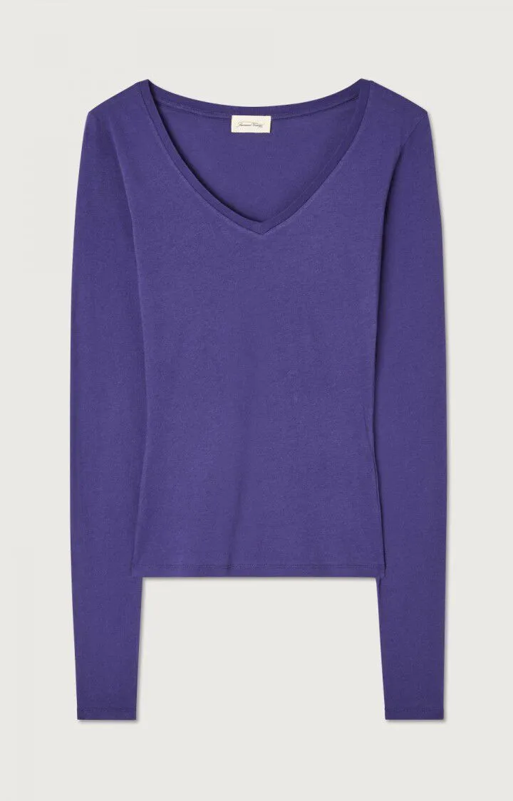 Camiseta mujer Xoubow | XOU02CH24
