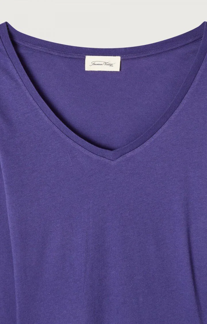 Camiseta mujer Xoubow | XOU02CH24