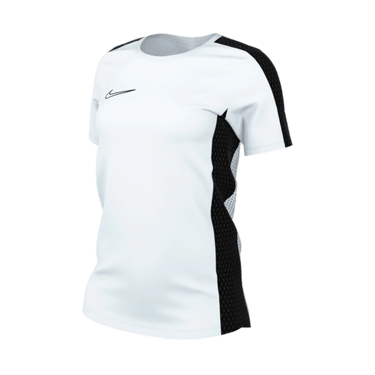 Camiseta Nike Academy 23 Training m/c Mujer