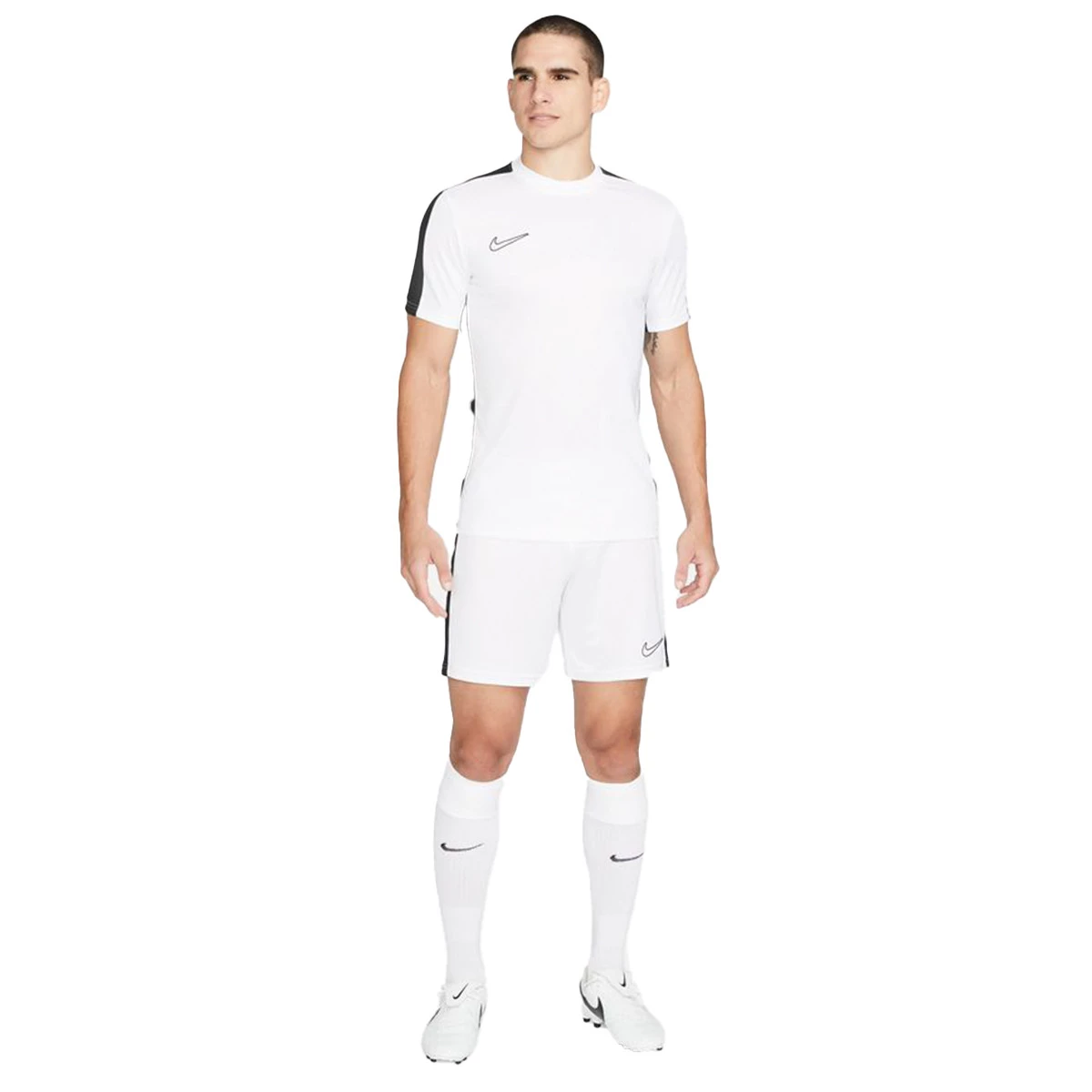 CAMISETA NIKE DRIFIT ACADEMY 23
