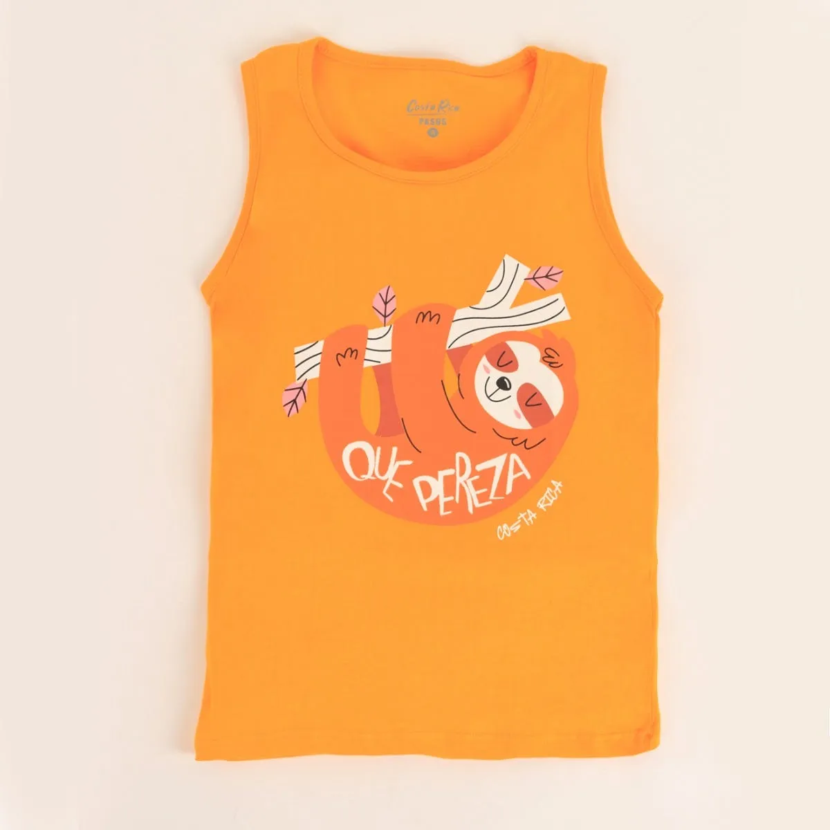Camiseta PASOS