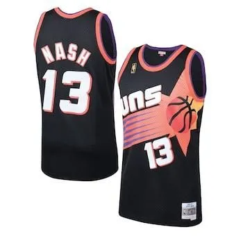 Camiseta Phoenix Suns – Classic – 20/21
