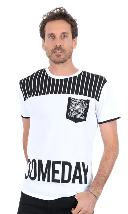 Camiseta US LIFE