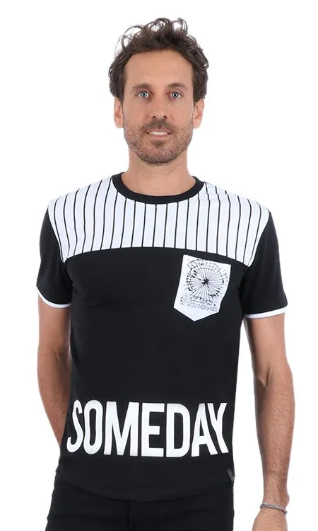 Camiseta US LIFE