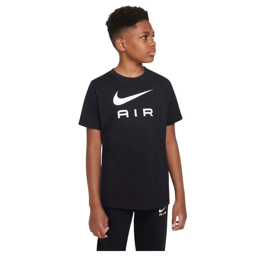  Camisetas manga corta Nike B Nsw Tee Nike Air Fa22