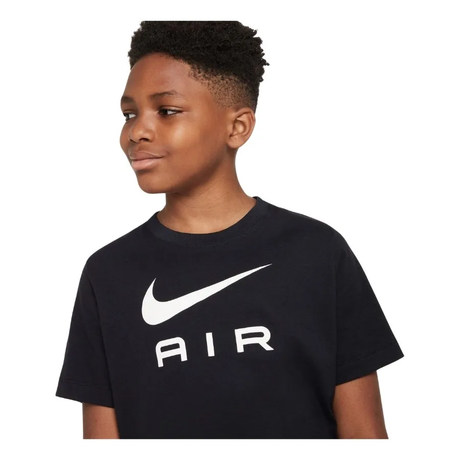  Camisetas manga corta Nike B Nsw Tee Nike Air Fa22
