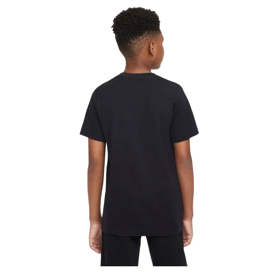  Camisetas manga corta Nike B Nsw Tee Nike Air Fa22