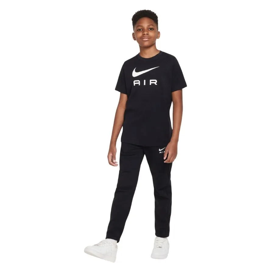  Camisetas manga corta Nike B Nsw Tee Nike Air Fa22
