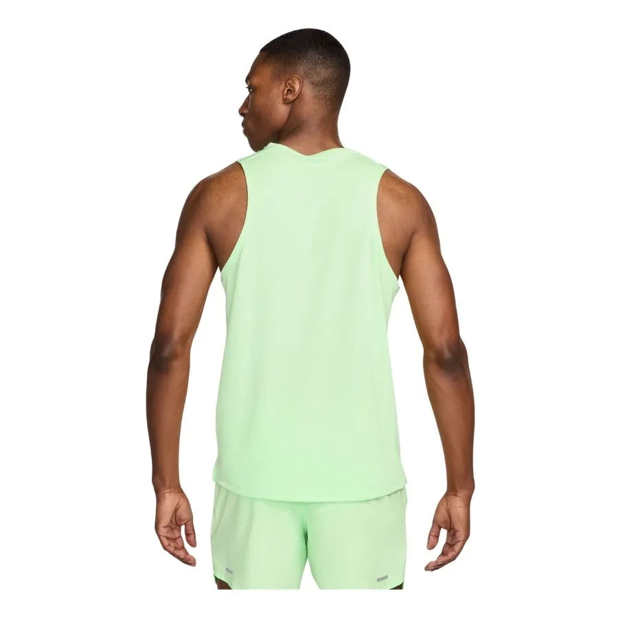 Camisetas sin mangas Nike M Nk Df Miler Tank