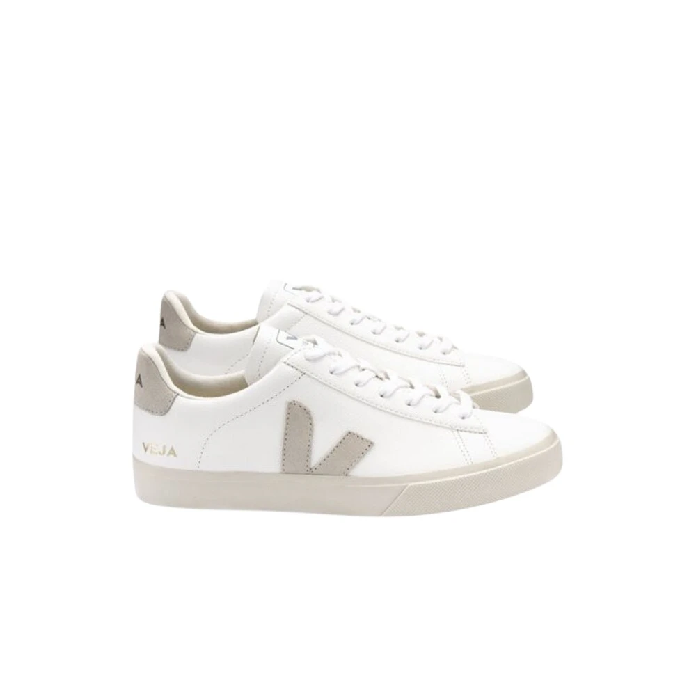 Campo Chromefree Zapatilla