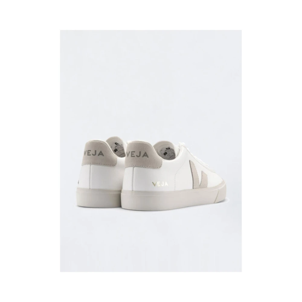 Campo Chromefree Zapatilla