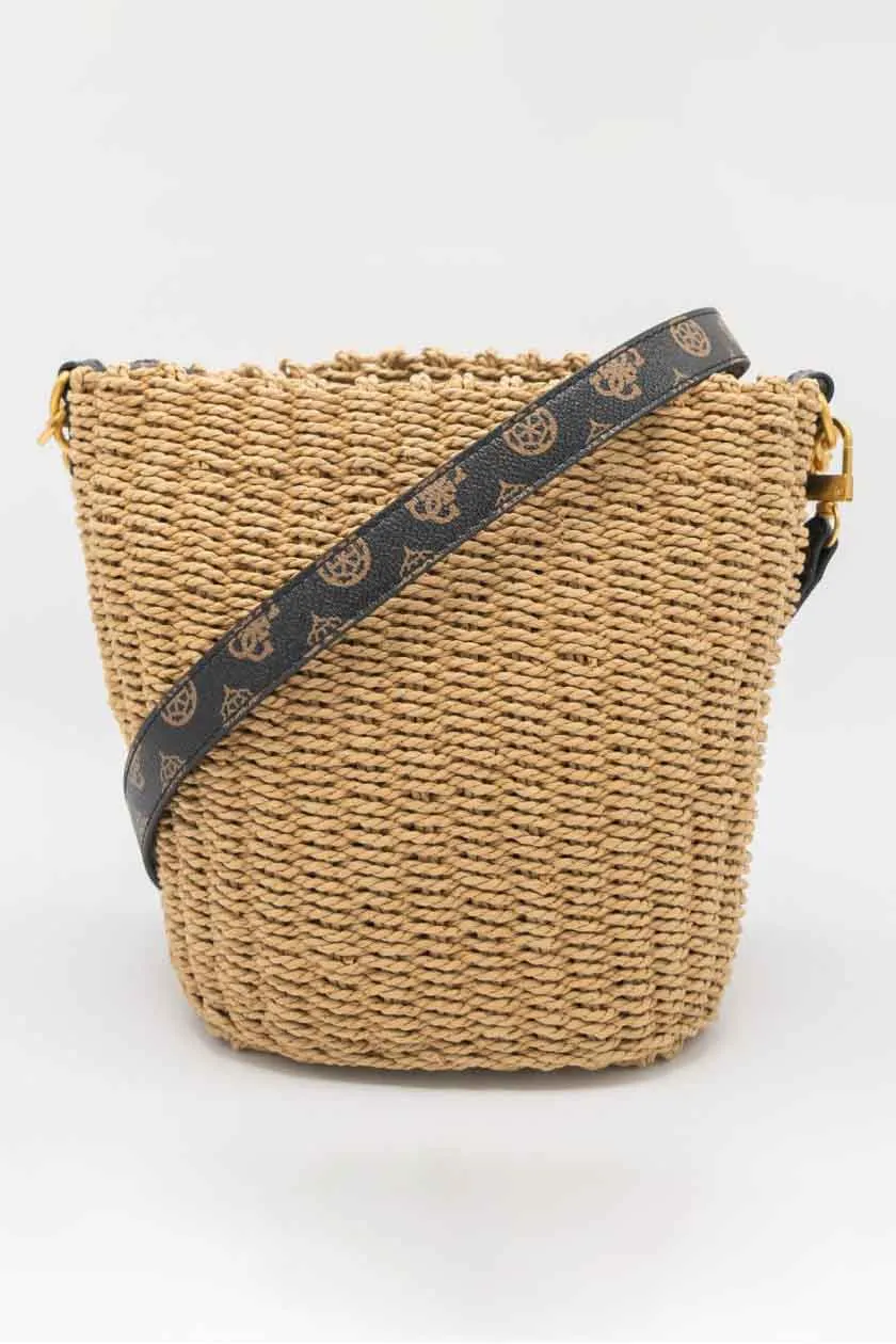 Capazo para mujer de Guess Acc – HWWL84 26010