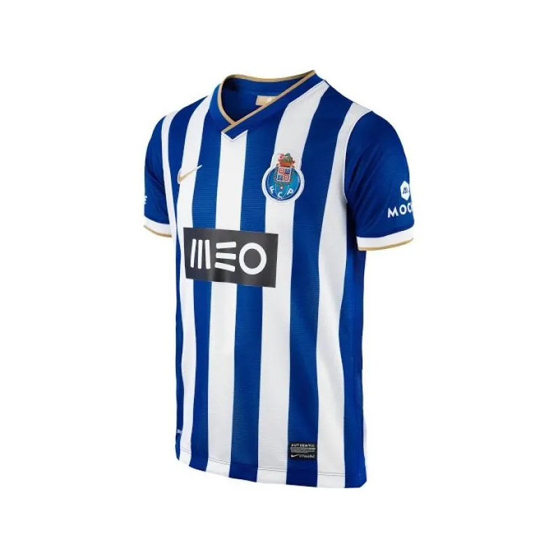 Casa de Porto camisa de niño 2013/14 Nike