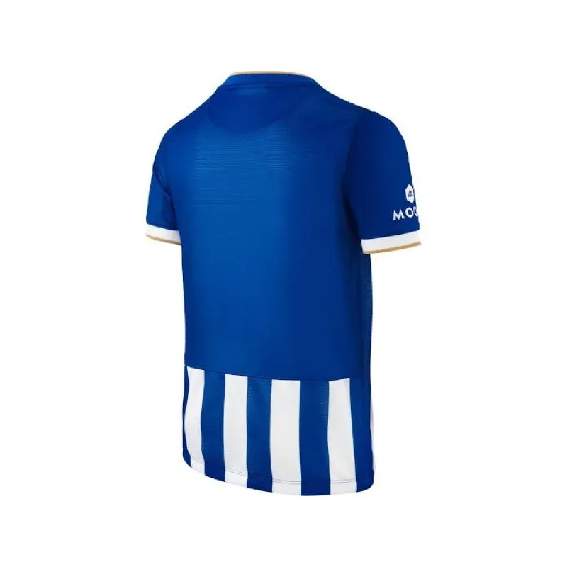 Casa de Porto camisa de niño 2013/14 Nike