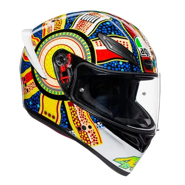 Casco AGV K1 Dreamtime 