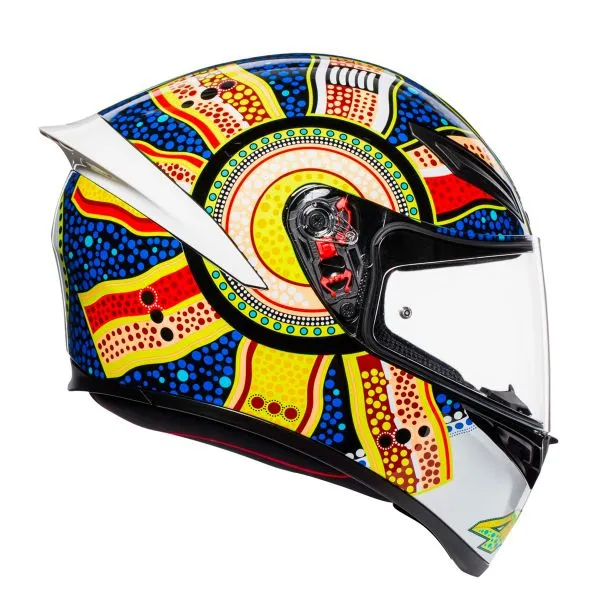 Casco AGV K1 Dreamtime 