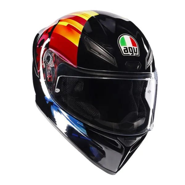 Casco AGV K1 S Replica Pulse 46 