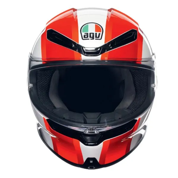 Casco AGV K6 S Replica SIC58 