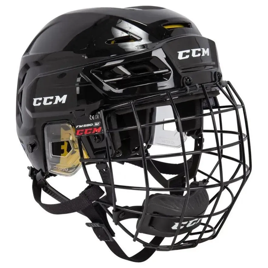 CASCO CCM TACKS 210 COMBO.