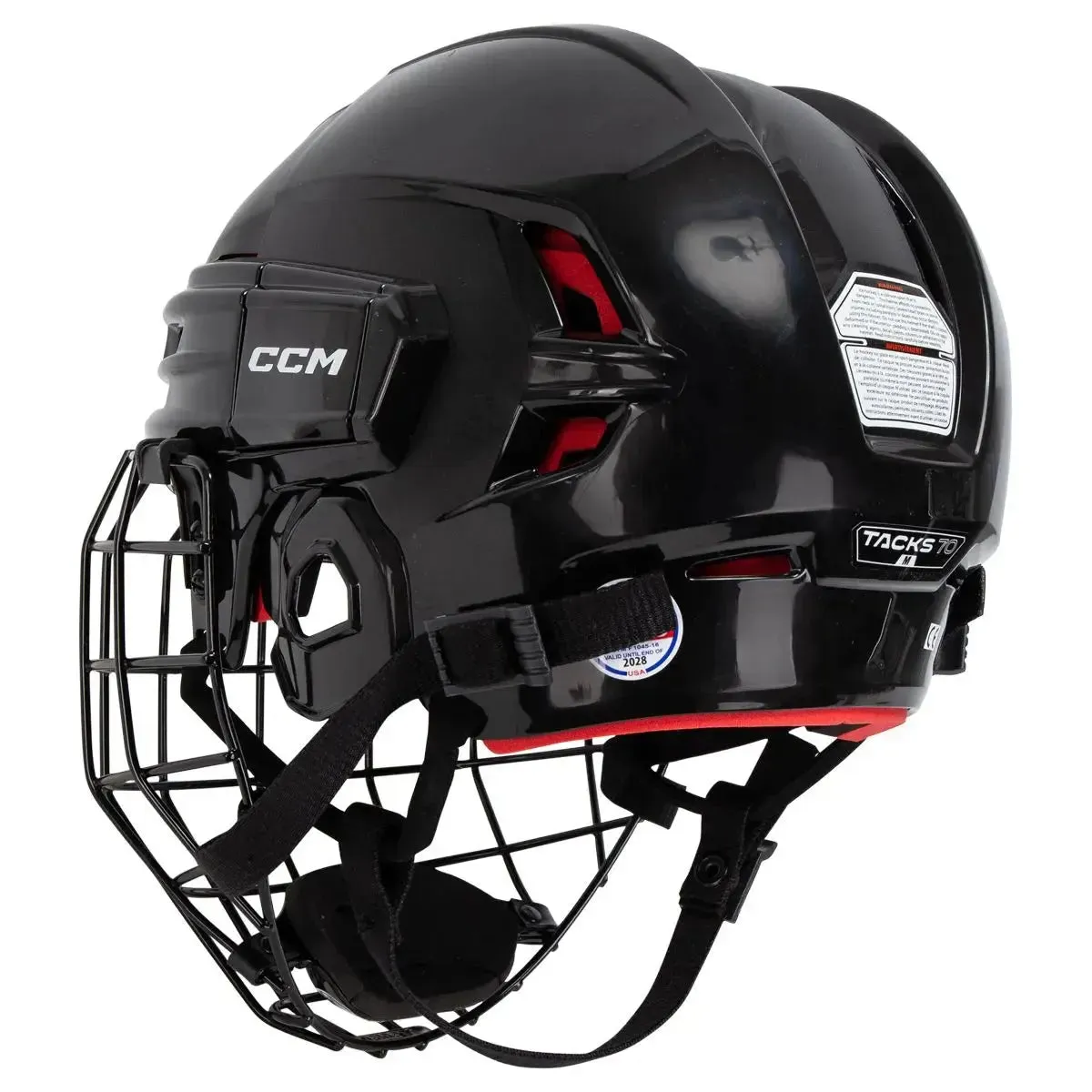 CASCO CCM TACKS 70 COMBO.
