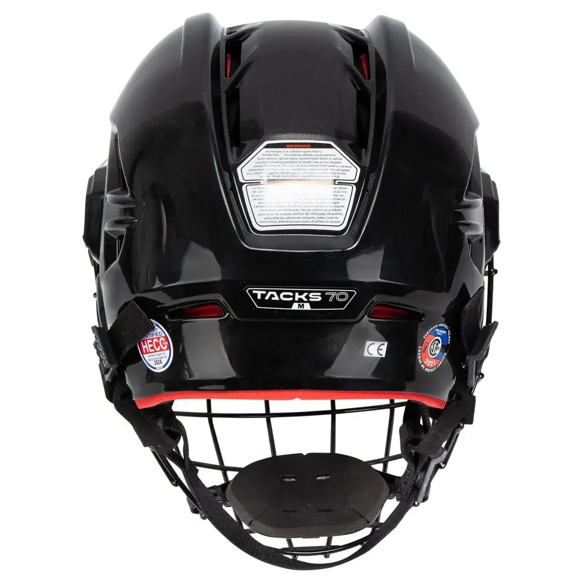 CASCO CCM TACKS 70 COMBO.